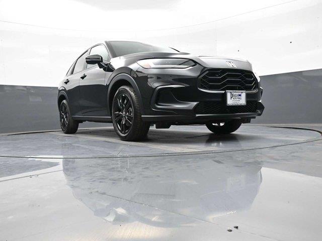 2027 Honda HR-V - $29,500