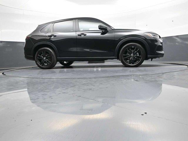 2027 Honda HR-V - $29,500