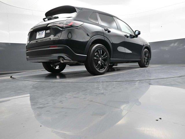 2027 Honda HR-V - $29,500