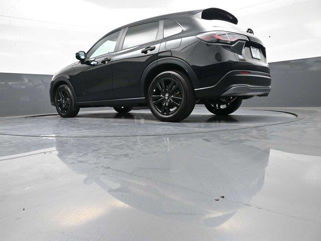2027 Honda HR-V - $29,500