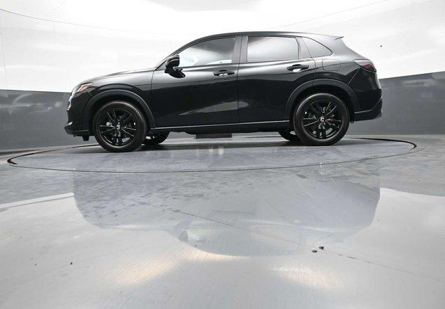 2027 Honda HR-V - $29,500