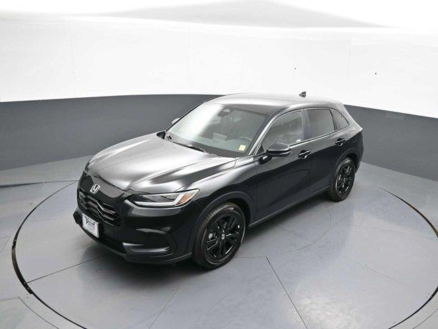 2027 Honda HR-V - $29,500