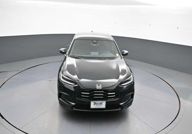 2027 Honda HR-V - $29,500