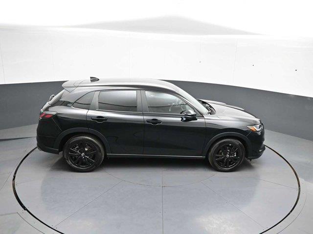 2027 Honda HR-V - $29,500