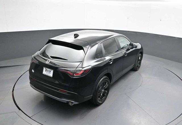 2027 Honda HR-V - $29,500