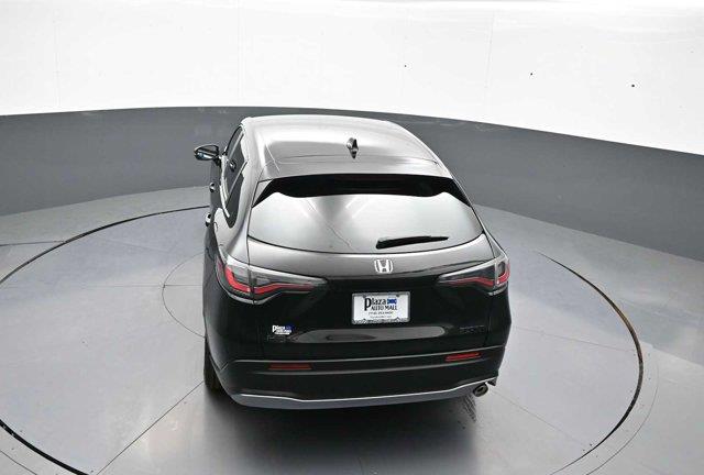 2027 Honda HR-V - $29,500