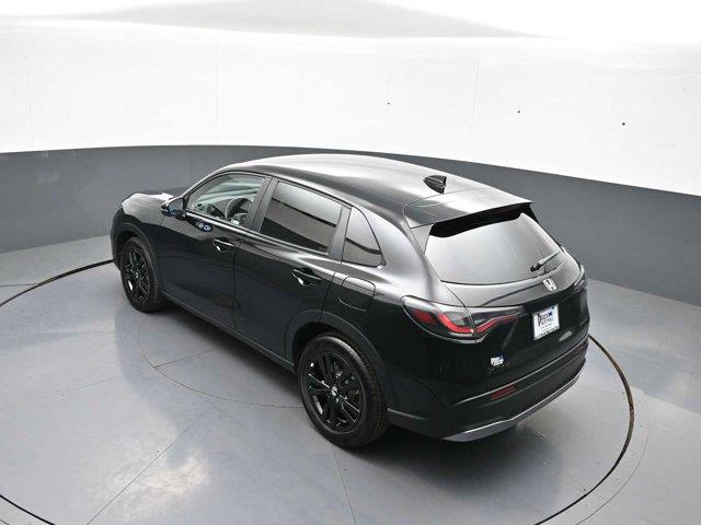 2027 Honda HR-V - $29,500