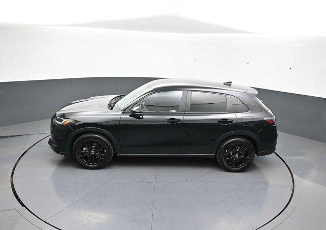 2027 Honda HR-V - $29,500