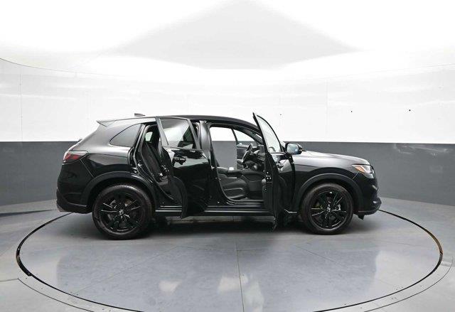 2027 Honda HR-V - $29,500