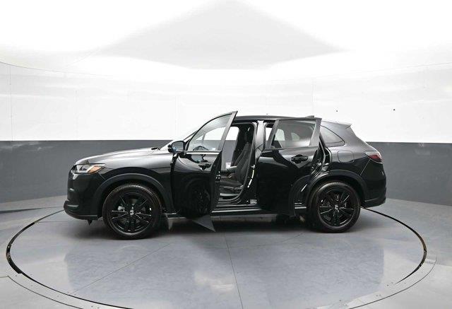 2027 Honda HR-V - $29,500