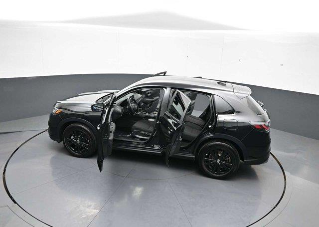 2027 Honda HR-V - $29,500