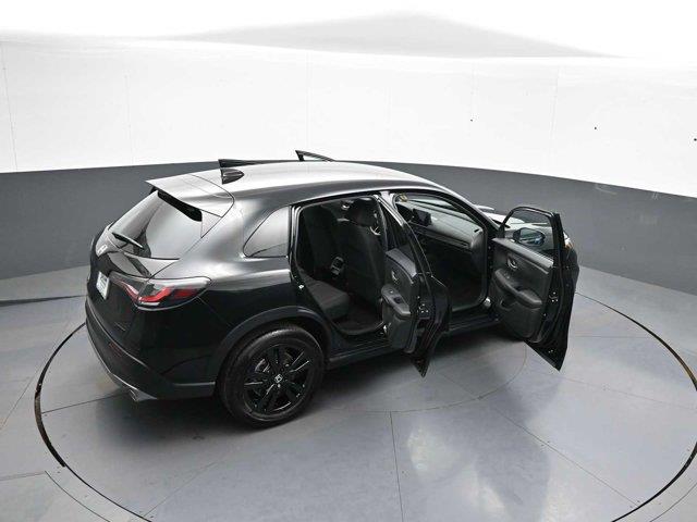 2027 Honda HR-V - $29,500
