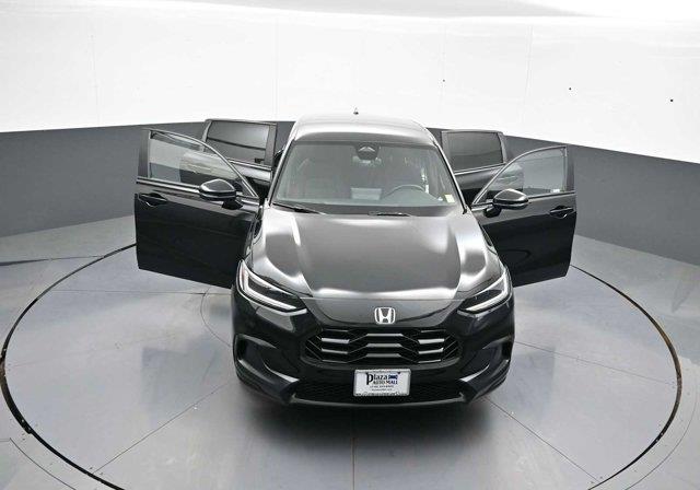 2027 Honda HR-V - $29,500