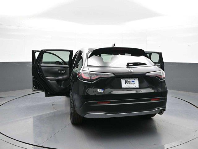 2027 Honda HR-V - $29,500