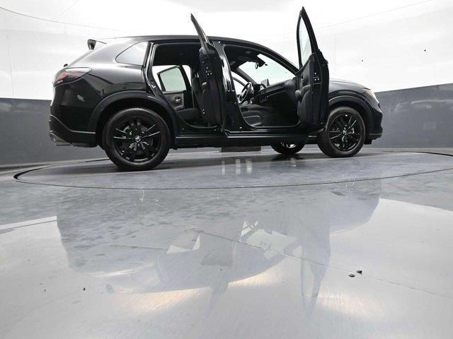 2027 Honda HR-V - $29,500