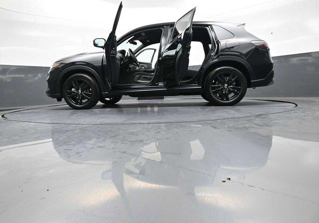 2027 Honda HR-V - $29,500