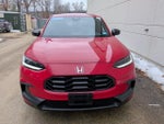 2023 HR-V Thumbnail 3