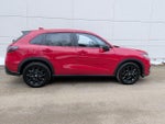 2023 HR-V Thumbnail 5