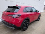 2023 HR-V Thumbnail 7