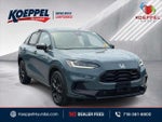 2023 HR-V Thumbnail 29