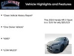 2024 HR-V Thumbnail 2