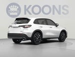 2024 HR-V Thumbnail 3