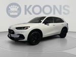 2024 HR-V Thumbnail 1