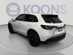 2024 HR-V Thumbnail 3