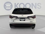 2024 HR-V Thumbnail 4