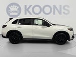 2024 HR-V Thumbnail 6