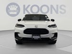 2024 HR-V Thumbnail 8