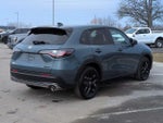 2024 HR-V Thumbnail 6