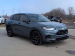 2024 HR-V Thumbnail 8