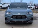 2024 HR-V Thumbnail 9
