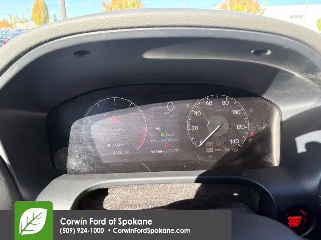 2024 Honda HR-V - $26,489