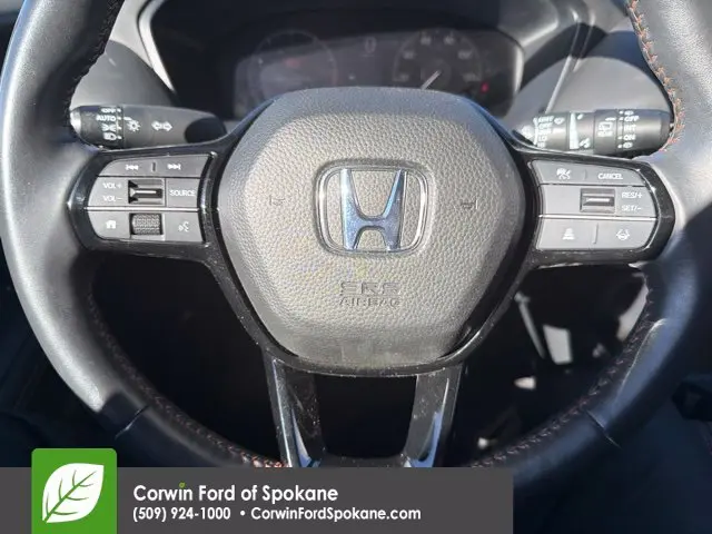 2024 Honda HR-V - $26,489