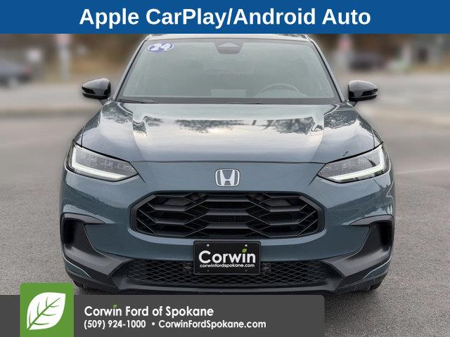 2024 Honda HR-V - $26,489