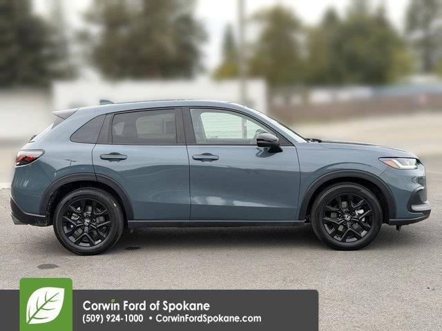 2024 Honda HR-V - $26,489