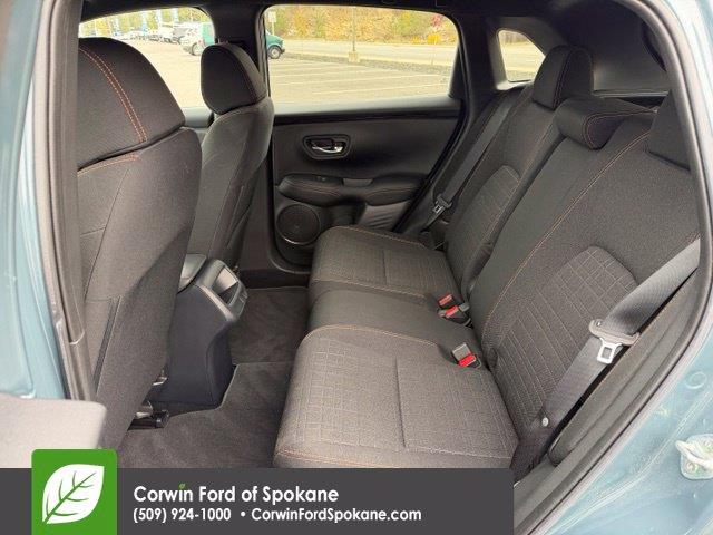 2024 Honda HR-V - $26,489