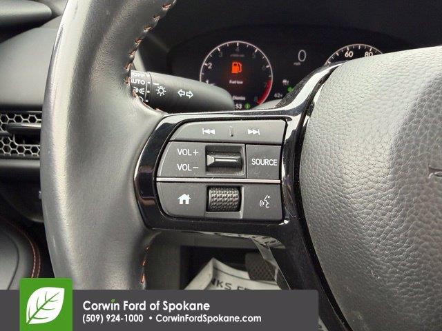 2024 Honda HR-V - $26,489