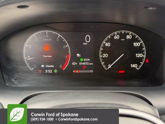 2024 Honda HR-V - $26,489