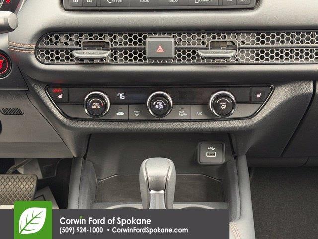 2024 Honda HR-V - $26,489