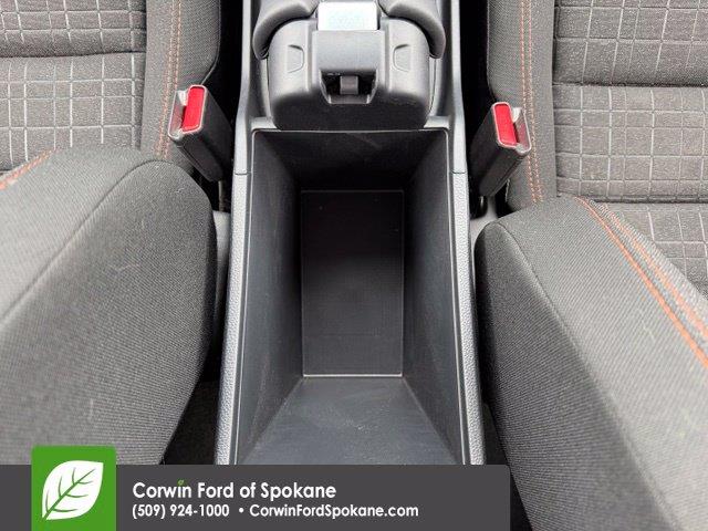 2024 Honda HR-V - $26,489