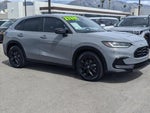 2024 HR-V Thumbnail 1