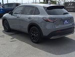 2024 HR-V Thumbnail 4