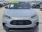 2024 HR-V Thumbnail 6