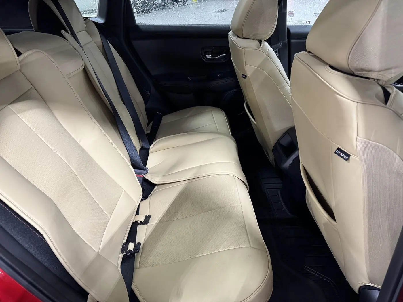 2025 Honda HR-V - $28,287
