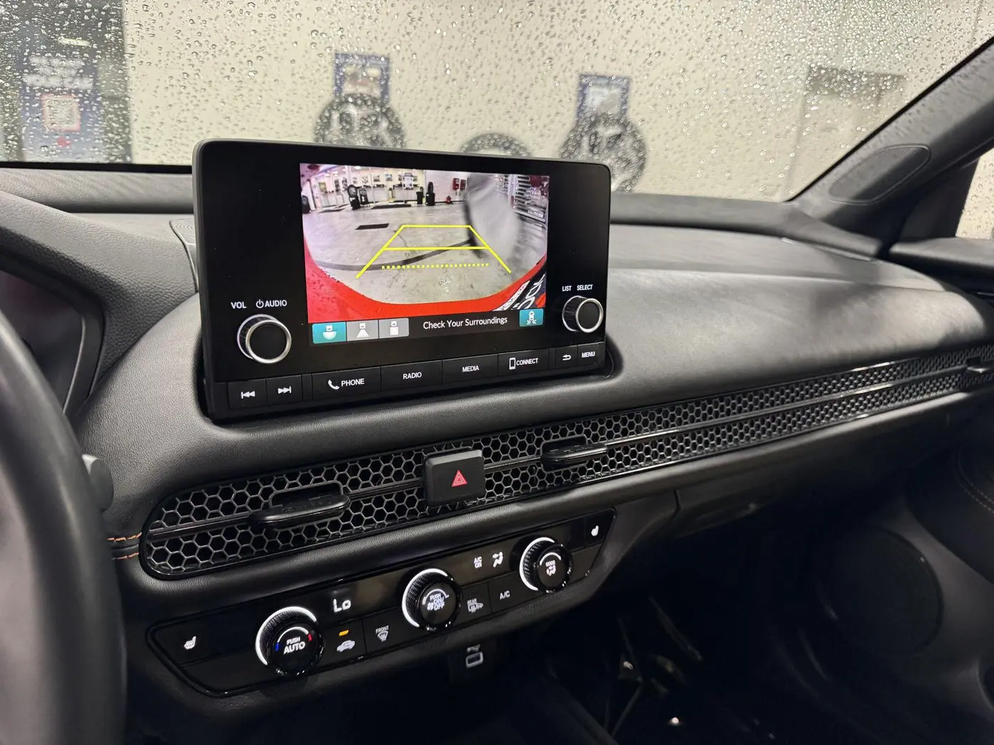 2025 Honda HR-V - $28,287