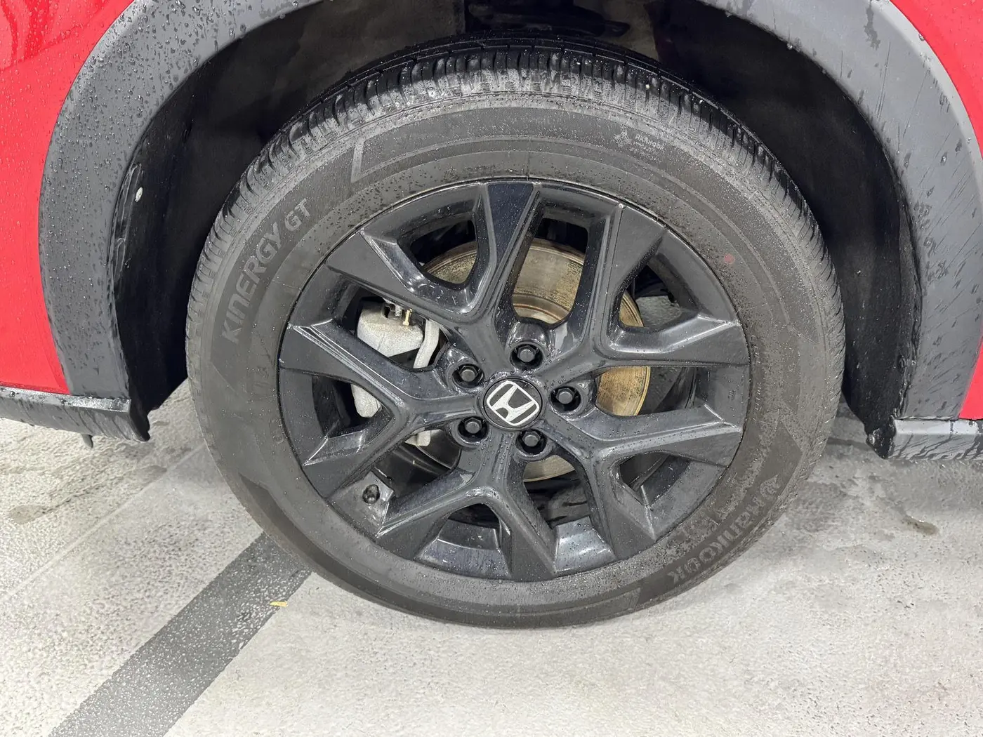 2025 Honda HR-V - $28,287