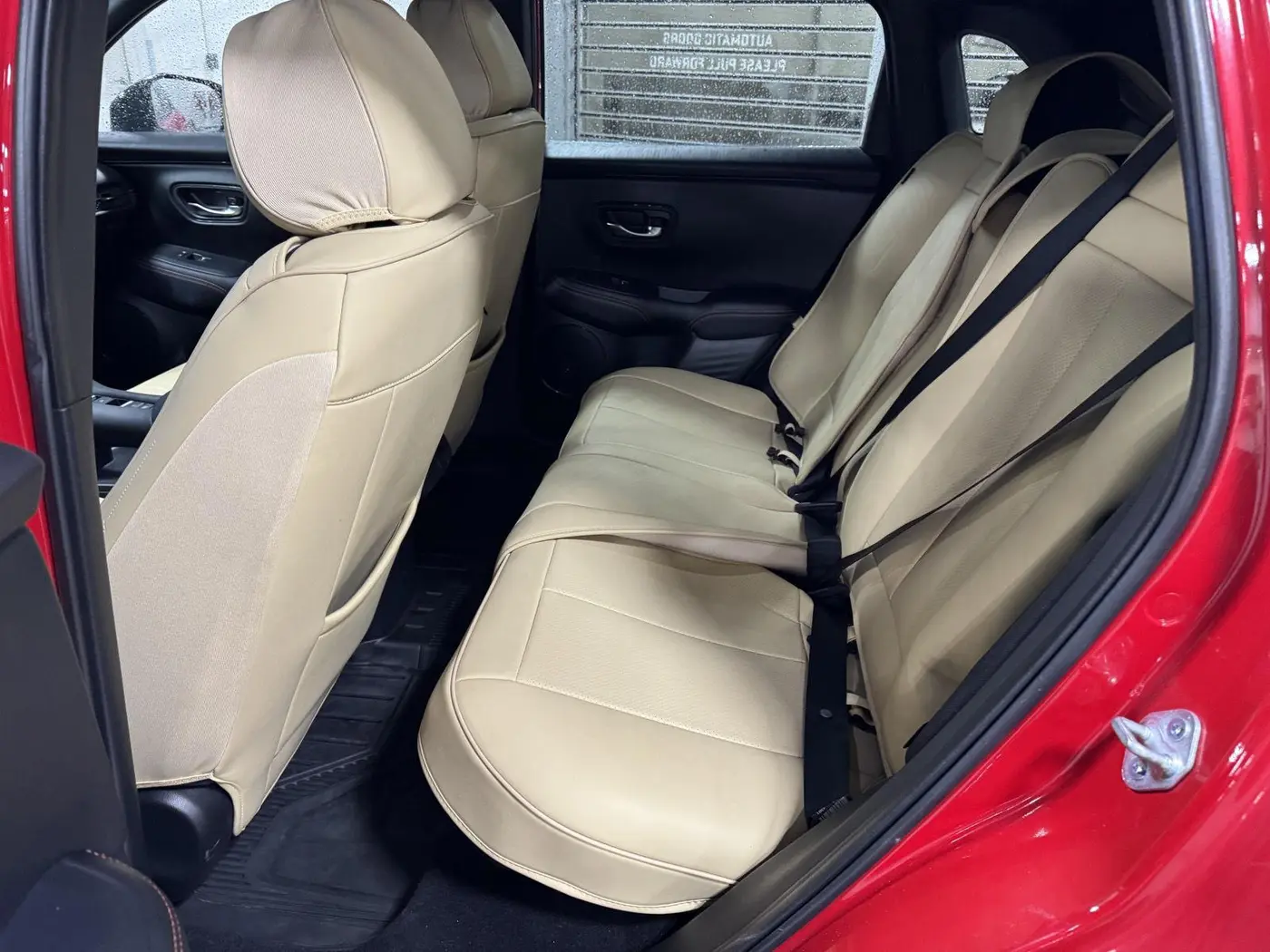 2025 Honda HR-V - $28,287